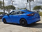 Used 2023 Honda Civic Hatchback SPORT in DAVIE, FLORIDA (Photo 8)