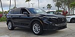 Used 2023 Honda CR-V EX-L in DAVIE, FLORIDA