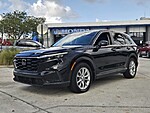 Used 2023 Honda CR-V EX-L in DAVIE, FLORIDA (Photo 9)