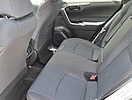 Used 2023 TOYOTA RAV4 LE in DAVIE, FLORIDA (Photo 11)