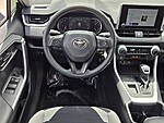 Used 2023 TOYOTA RAV4 LE in DAVIE, FLORIDA (Photo 12)