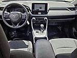 Used 2023 TOYOTA RAV4 LE in DAVIE, FLORIDA (Photo 13)