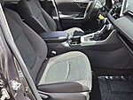 Used 2023 TOYOTA RAV4 LE in DAVIE, FLORIDA (Photo 18)