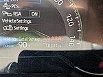 Used 2023 TOYOTA RAV4 LE in DAVIE, FLORIDA (Photo 25)