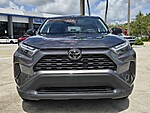 Used 2023 TOYOTA RAV4 LE in DAVIE, FLORIDA (Photo 5)