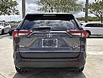 Used 2023 TOYOTA RAV4 LE in DAVIE, FLORIDA (Photo 6)