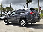 Used 2023 TOYOTA RAV4 LE in DAVIE, FLORIDA (Photo 8)