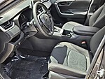 Used 2023 TOYOTA RAV4 LE in DAVIE, FLORIDA (Photo 10)