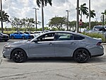 Used 2023 Honda Accord Hybrid SPORT-L in DAVIE, FLORIDA (Photo 4)