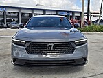 Used 2023 Honda Accord Hybrid SPORT-L in DAVIE, FLORIDA (Photo 5)