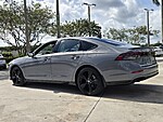 Used 2023 Honda Accord Hybrid SPORT-L in DAVIE, FLORIDA (Photo 8)