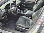 Used 2023 Honda Accord Hybrid SPORT-L in DAVIE, FLORIDA (Photo 10)