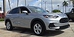 Used 2025 Honda HR-V LX in DAVIE, FLORIDA