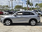 Used 2025 Honda HR-V LX in DAVIE, FLORIDA (Photo 4)