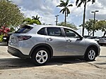 Used 2025 Honda HR-V LX in DAVIE, FLORIDA (Photo 7)