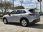 Used 2025 Honda HR-V LX in DAVIE, FLORIDA (Photo 8)