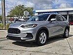 Used 2025 Honda HR-V LX in DAVIE, FLORIDA (Photo 9)