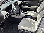 Used 2025 Honda HR-V LX in DAVIE, FLORIDA (Photo 10)