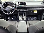 Used 2025 Honda CR-V Hybrid SPORT-L in DAVIE, FLORIDA (Photo 12)