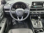 Used 2025 Honda CR-V Hybrid SPORT-L in DAVIE, FLORIDA (Photo 13)