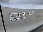 Used 2025 Honda CR-V Hybrid SPORT-L in DAVIE, FLORIDA (Photo 14)