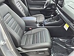 Used 2025 Honda CR-V Hybrid SPORT-L in DAVIE, FLORIDA (Photo 18)