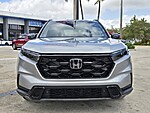 Used 2025 Honda CR-V Hybrid SPORT-L in DAVIE, FLORIDA (Photo 5)