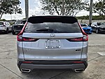 Used 2025 Honda CR-V Hybrid SPORT-L in DAVIE, FLORIDA (Photo 6)