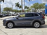 Used 2025 Honda CR-V EX in DAVIE, FLORIDA (Photo 4)