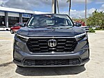 Used 2025 Honda CR-V EX in DAVIE, FLORIDA (Photo 5)