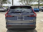Used 2025 Honda CR-V EX in DAVIE, FLORIDA (Photo 6)