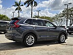 Used 2025 Honda CR-V EX in DAVIE, FLORIDA (Photo 7)