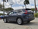 Used 2025 Honda CR-V EX in DAVIE, FLORIDA (Photo 8)