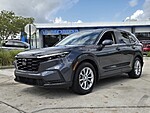 Used 2025 Honda CR-V EX in DAVIE, FLORIDA (Photo 9)