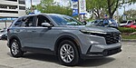 Used 2025 Honda CR-V EX-L in DAVIE, FLORIDA