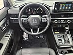 Used 2025 Honda CR-V EX-L in DAVIE, FLORIDA (Photo 12)