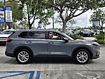 Used 2025 Honda CR-V EX-L in DAVIE, FLORIDA (Photo 3)