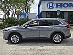 Used 2025 Honda CR-V EX-L in DAVIE, FLORIDA (Photo 4)
