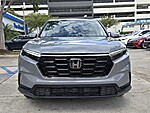 Used 2025 Honda CR-V EX-L in DAVIE, FLORIDA (Photo 5)