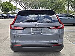 Used 2025 Honda CR-V EX-L in DAVIE, FLORIDA (Photo 6)