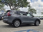 Used 2025 Honda CR-V EX-L in DAVIE, FLORIDA (Photo 7)