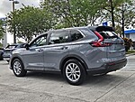Used 2025 Honda CR-V EX-L in DAVIE, FLORIDA (Photo 8)