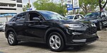 Used 2023 Honda HR-V LX in DAVIE, FLORIDA