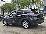 Used 2023 Honda HR-V LX in DAVIE, FLORIDA (Photo 8)