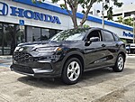 Used 2023 Honda HR-V LX in DAVIE, FLORIDA (Photo 9)