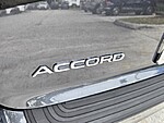 Used 2025 Honda Accord Sedan SE in DAVIE, FLORIDA (Photo 15)