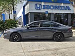 Used 2025 Honda Accord Sedan SE in DAVIE, FLORIDA (Photo 4)