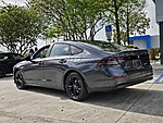 Used 2025 Honda Accord Sedan SE in DAVIE, FLORIDA (Photo 7)