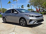 Used 2024 KIA FORTE LXS in DAVIE, FLORIDA (Photo 1)