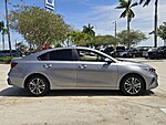 Used 2024 KIA FORTE LXS in DAVIE, FLORIDA (Photo 3)